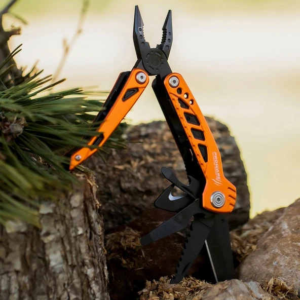 Proware Çok Amaçlı El Aleti - Resim 2