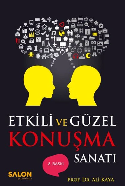 Etkili ve Güzel Konuşma Sanatı ürün görseli 1