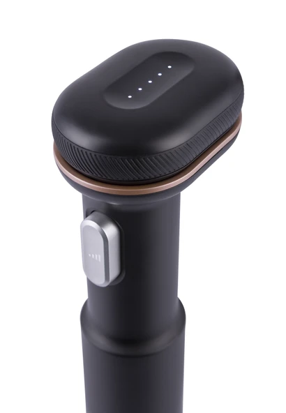 ARNİCA SMART BLEND GH21750 ŞARJLI ÇUBUK-EL BLENDER-HIZ AYARLI 180W - Resim 3