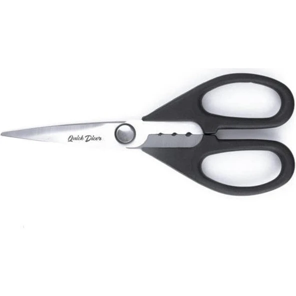 Quick Dicer Çok Amaçlı Mutfak Makası ürün görseli