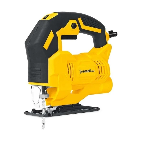 Sgs 5192 Dekupaj Testere 500 Watt - Resim 3