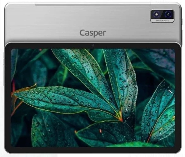 Casper VIA S40 4GB RAM 128GB 10.4" FHD Tablet OUTLET - 1