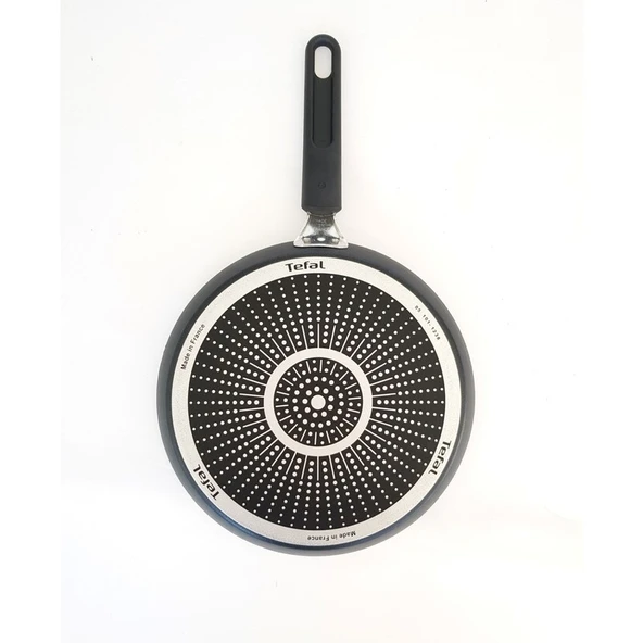 Tefal B58210 Simplicity+ Krep Tavası 25 cm - 2100122386 - Resim 4