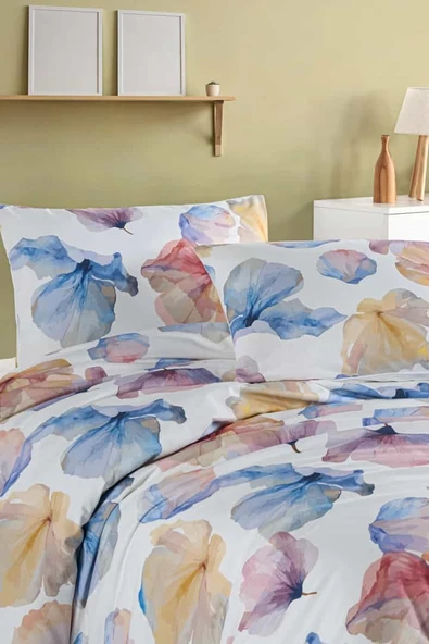 Dream %100 Pamuk Çift Kişilik Nevresim Takımı - Resim 3