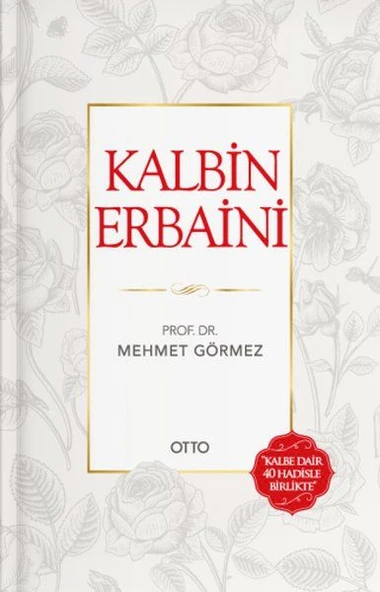 Kalbin Erbaini - Ciltsiz ürün görseli 1