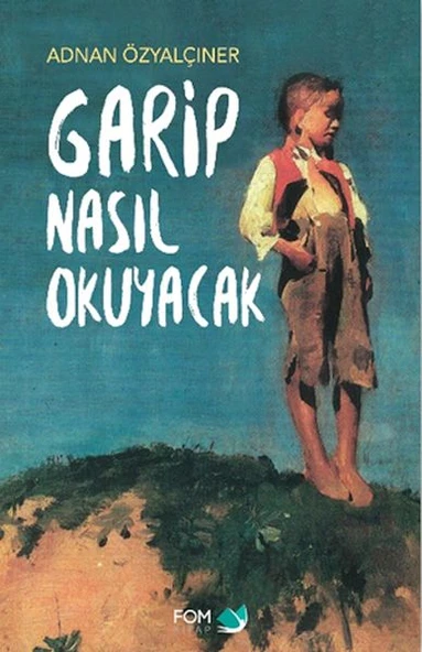 Garip Nasıl Okuyacak ürün görseli 1