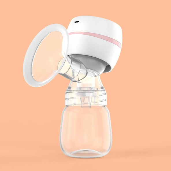 Pierre Cardin Göğüs Pompası PC-Y11001 - Resim 2