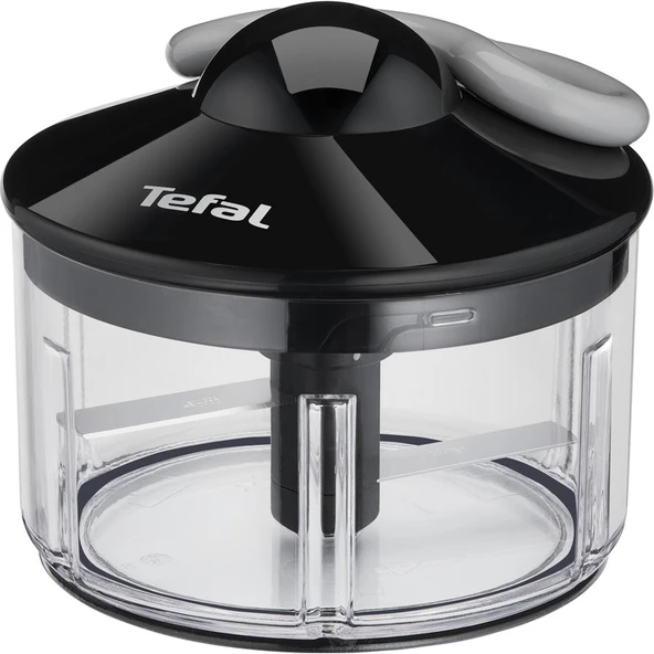 Tefal Manuel Rondo - Siyah - 500 ml ürün görseli