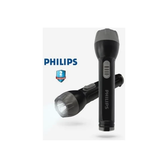 Philips Phılıps LED El Feneri SFL3175 ürün görseli