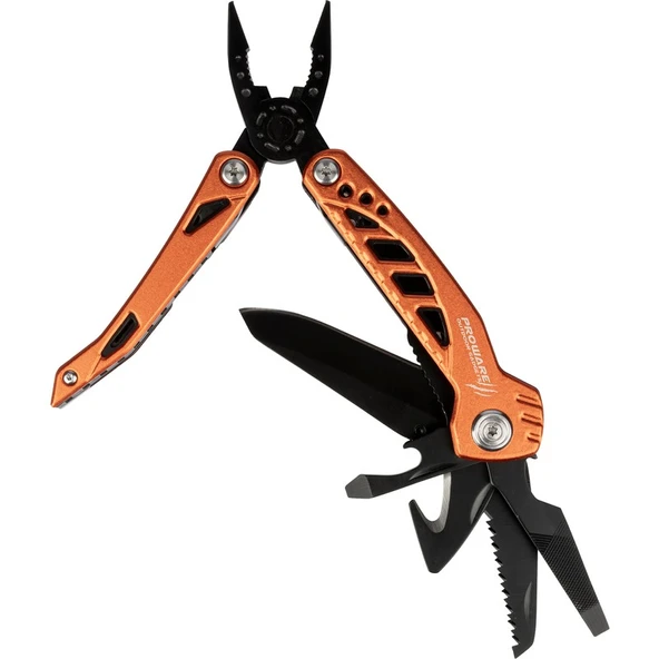 Proware Çok Amaçlı El Aleti - Resim 3