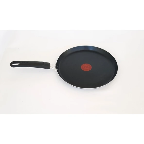 Tefal B58210 Simplicity+ Krep Tavası 25 cm - 2100122386 - Resim 2