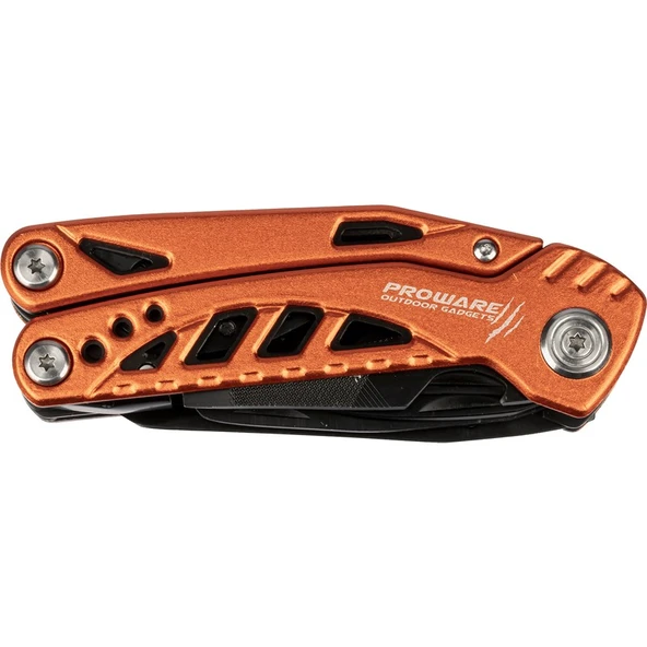 Proware Çok Amaçlı El Aleti - Resim 4