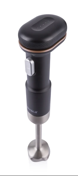 ARNİCA SMART BLEND GH21750 ŞARJLI ÇUBUK-EL BLENDER-HIZ AYARLI 180W - Resim 2