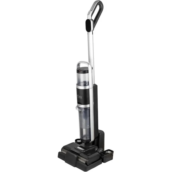 Fakir Wd 4 Islak&kuru Pure Clean Şarjlı Dik Süpürge - Resim 5