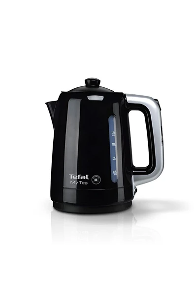 BJ201841 My Tea Çay Makinesi [ Siyah ] - 1500637839 - 3