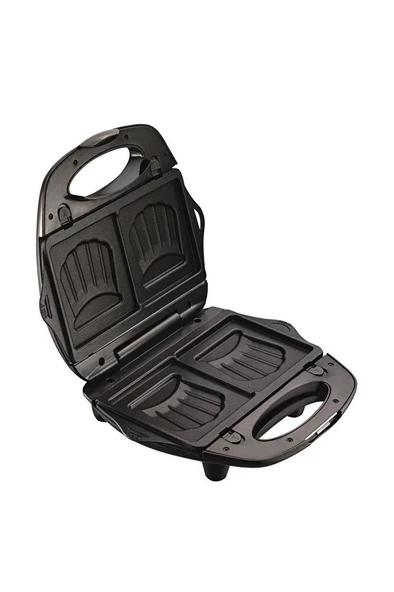 Break Time Tost&Waffle Makinesi - 1500637316 - 2