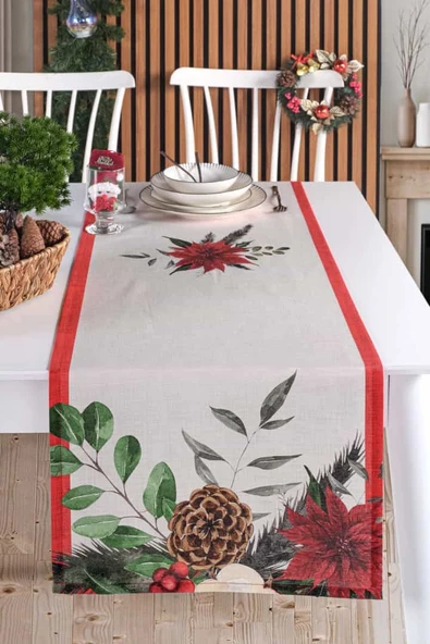 Yılbaşı Crimson Runner ürün görseli