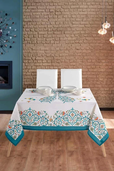 Ramazan'a Özel Masa Örtüsü-RM1 ürün görseli