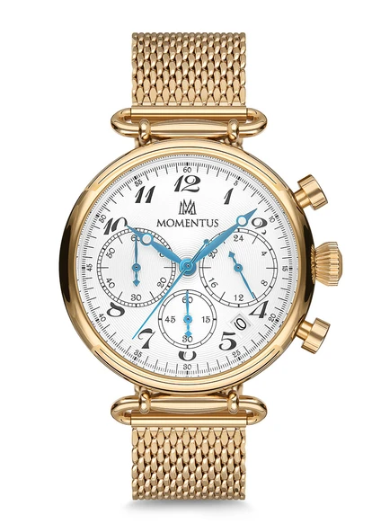 MOMENTUS TC250G-02SG Kadın Kol Saati ürün görseli