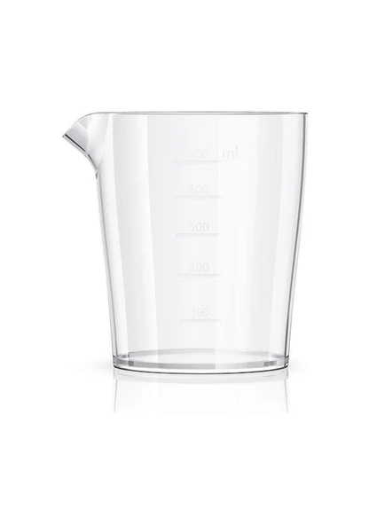 Philips HR1832/00 Avance Collection Siyah 500 W Katı Meyve Sıkacağı - 4