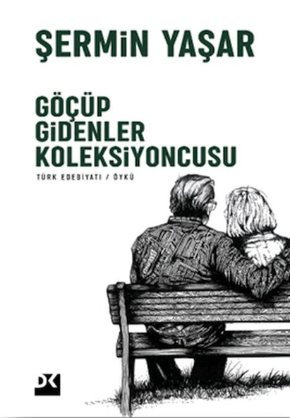 Göçüp Gidenler Koleksiyoncusu ürün görseli 1