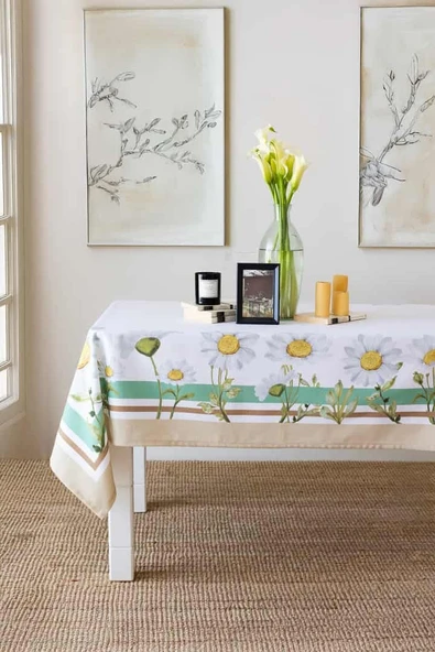 Daisy Masa Örtüsü ürün görseli