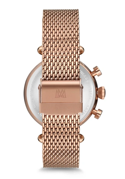 MOMENTUS TC250R-02SR Kadın Kol Saati - Resim 3