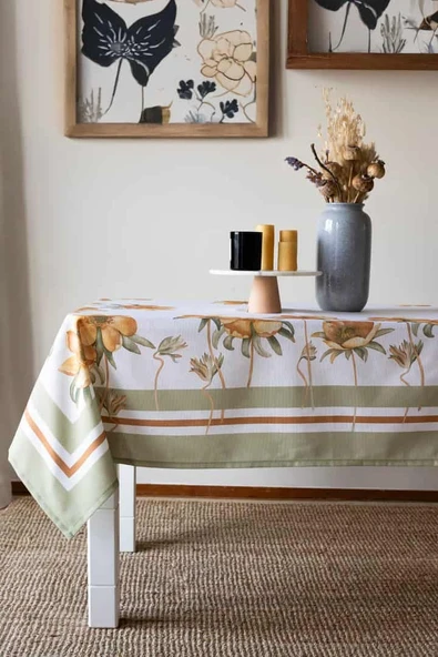 Elysian Masa Örtüsü - Resim 2