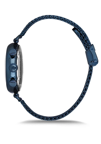 MOMENTUS TC250M-11SS Erkek Kol Saati - Resim 2