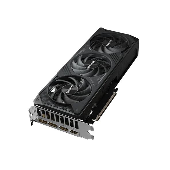 GIGABYTE RTX5070 WINDFORCE GV-N5070WF3OC-12GD VGA - 4