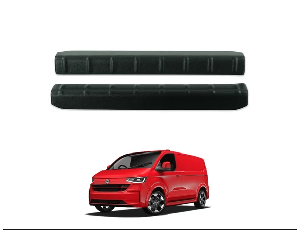 TRANSPORTER T7 PANEL VAN KAPI EŞİĞİ 2025 2026 2027 ürün görseli 1