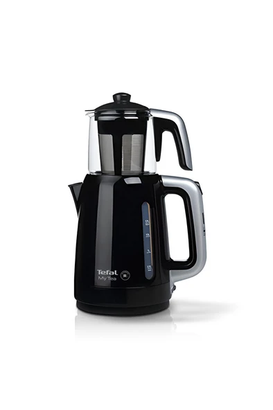 BJ201841 My Tea Çay Makinesi [ Siyah ] - 1500637839 - 1