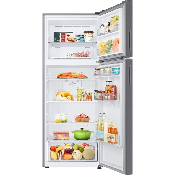 Samsung RT47CG6006S9 Çift Kapılı No Frost Buzdolabı - 4