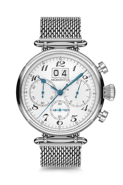 MOMENTUS TM250S-02SS Erkek Kol Saati ürün görseli