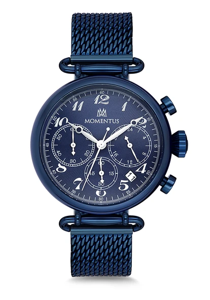 MOMENTUS TC250M-11SS Erkek Kol Saati ürün görseli