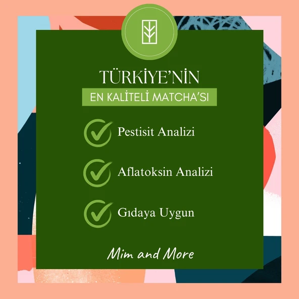 Strawberry Matcha Kapsül - Nespresso Uyumlu, Çilek Aromalı Matcha Tozu, 10lu Paket - Resim 6