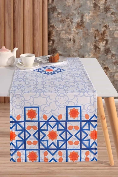 Ramazan'a Özel Masa Runner-RR10 ürün görseli