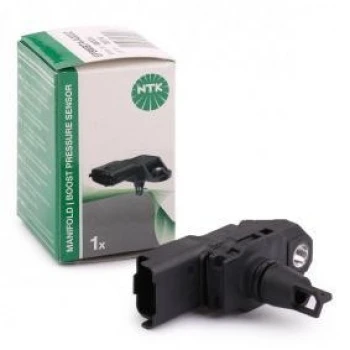 Psa Hava Sicaklık Map Sensörü 207-208-301-308-407-508-3008-5008-Partner Expert-C3 II-C4 II-C5 III-Ds3-Ds - Ngk 93024 ürün görseli