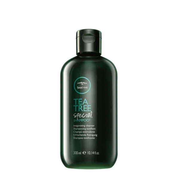 Tea Tree Special Özel Tüm Saçlar Şampuanı 300ml ürün görseli