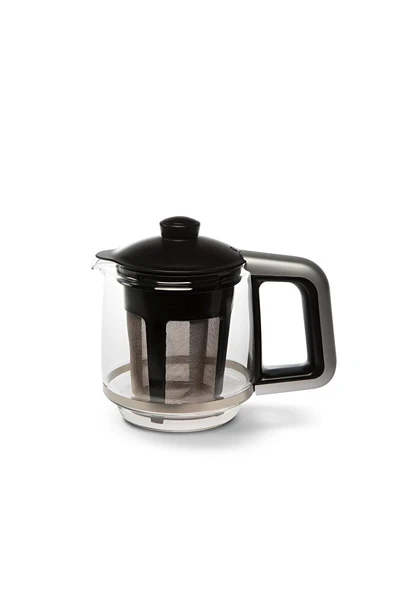 BJ201841 My Tea Çay Makinesi [ Siyah ] - 1500637839 - 2