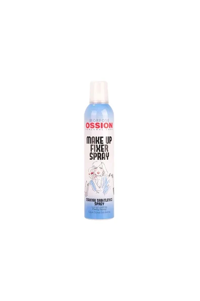 Ossion Makyaj Sabitleyici Sprey 300 ml - 1