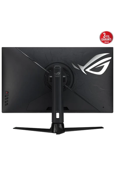 Asus ROG Strix XG32UQ 32" 1 ms 4K IPS 160 Hz Oyuncu Monitörü Teşhir - Resim 3