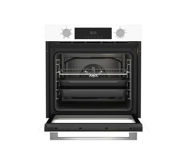 Altus ALA 322 W Beyaz Ankastre Fırın - 2