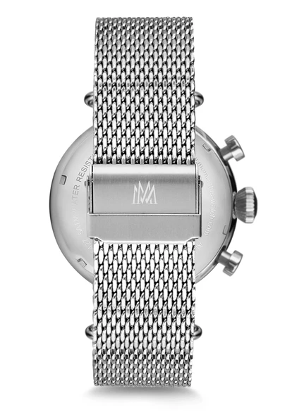 MOMENTUS TM250S-02SS Erkek Kol Saati - Resim 3