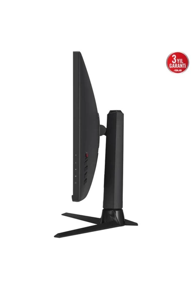 Asus ROG Strix XG32UQ 32" 1 ms 4K IPS 160 Hz Oyuncu Monitörü Teşhir - Resim 4
