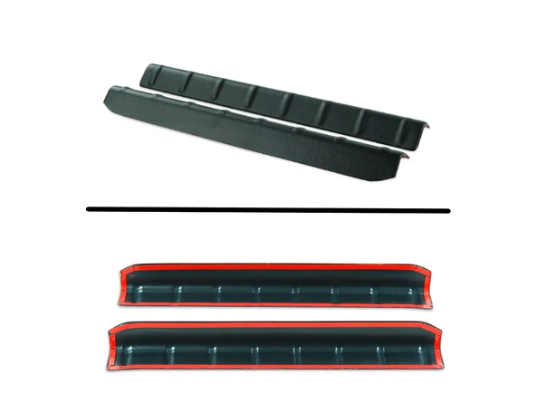 TRANSPORTER T7 PANEL VAN KAPI EŞİĞİ 2025 2026 2027 - Resim 2