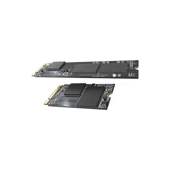 Hikvision HS-SSD-E100N/128GB 128 GB 500-347 MB/S M.2 Sata 2280 SSD - 2