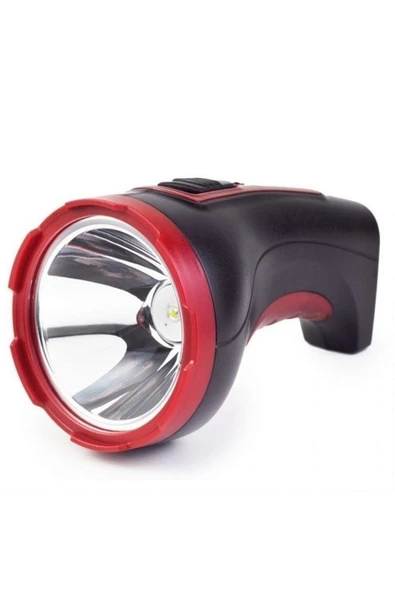 5 Watt Şarjlı El Feneri GS-4251 ürün görseli 1