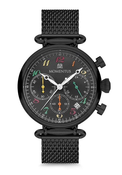 MOMENTUS TC250B-04SX Kadın Kol Saati ürün görseli