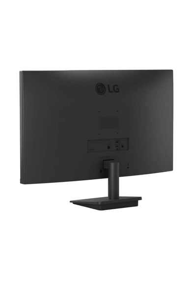 LG 27'' 27MS500-B 100Hz 5Ms IPS FHD Pivot Monitör - 5